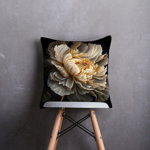 Peace Digital Printed Cushion Pack of 2